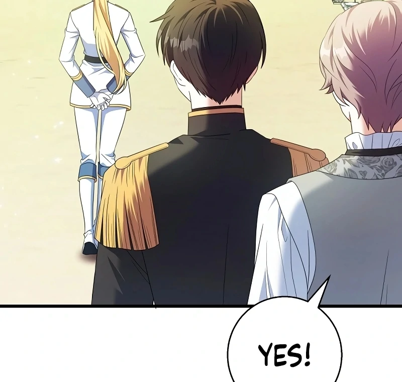 I Tamed the Enemy Prince Chapter 9 406 ch 9 24