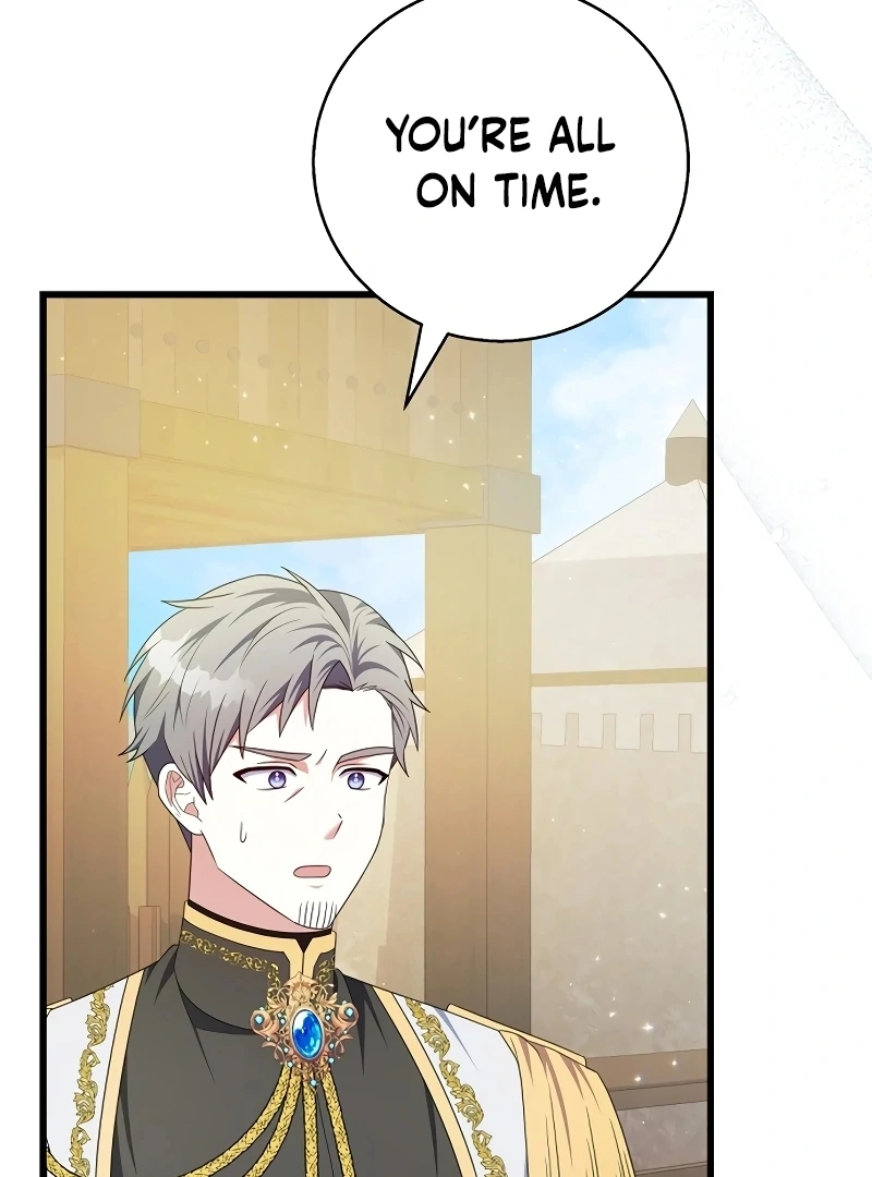 I Tamed the Enemy Prince Chapter 9 408 ch 9 26