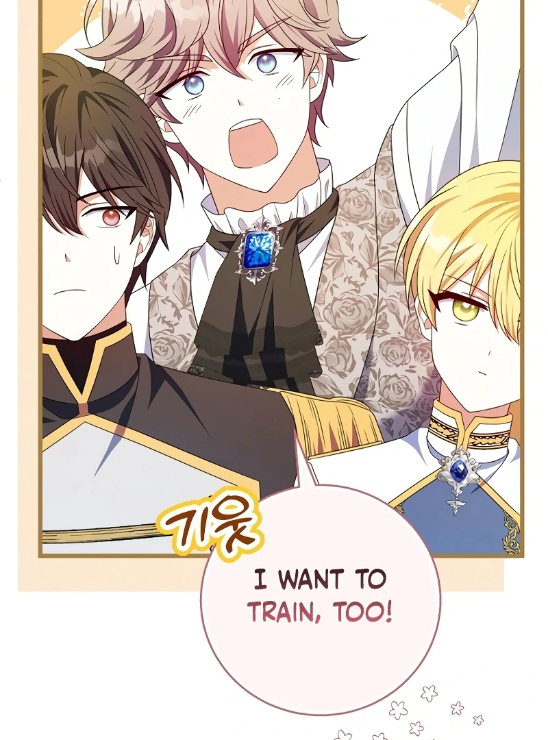 I Tamed the Enemy Prince Chapter 9 410 ch 9 28