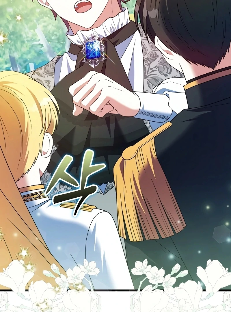 I Tamed the Enemy Prince Chapter 9 385 ch 9 3