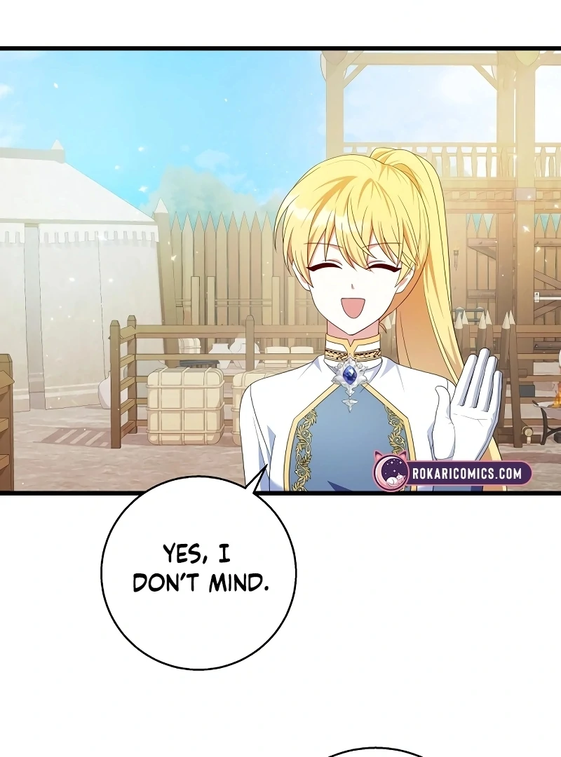 I Tamed the Enemy Prince Chapter 9 415 ch 9 33