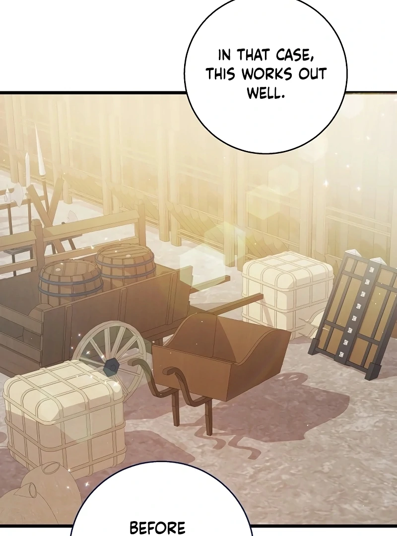 I Tamed the Enemy Prince Chapter 9 416 ch 9 34