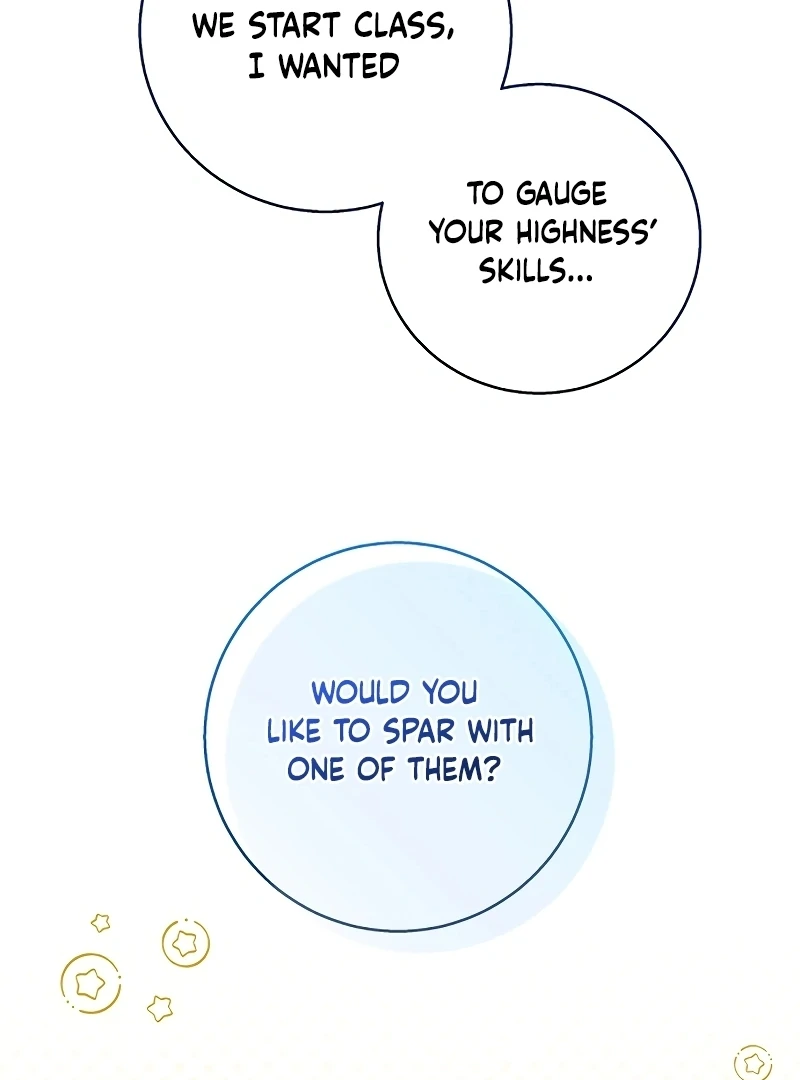 I Tamed the Enemy Prince Chapter 9 417 ch 9 35