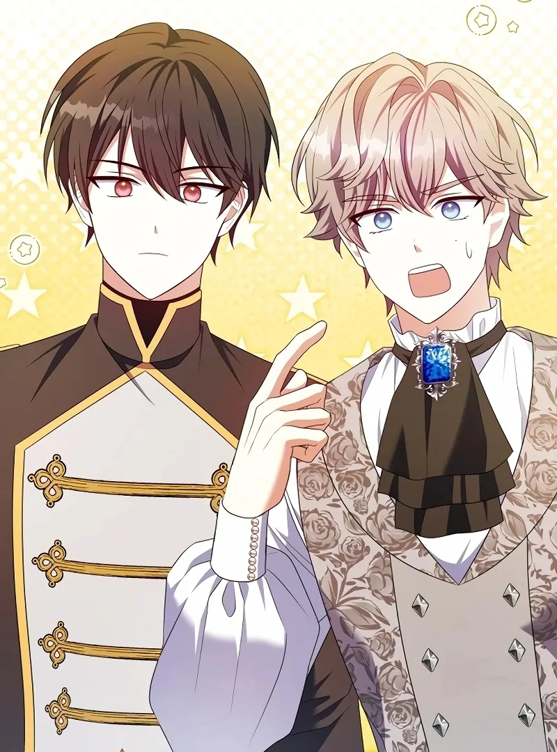 I Tamed the Enemy Prince Chapter 9 418 ch 9 36