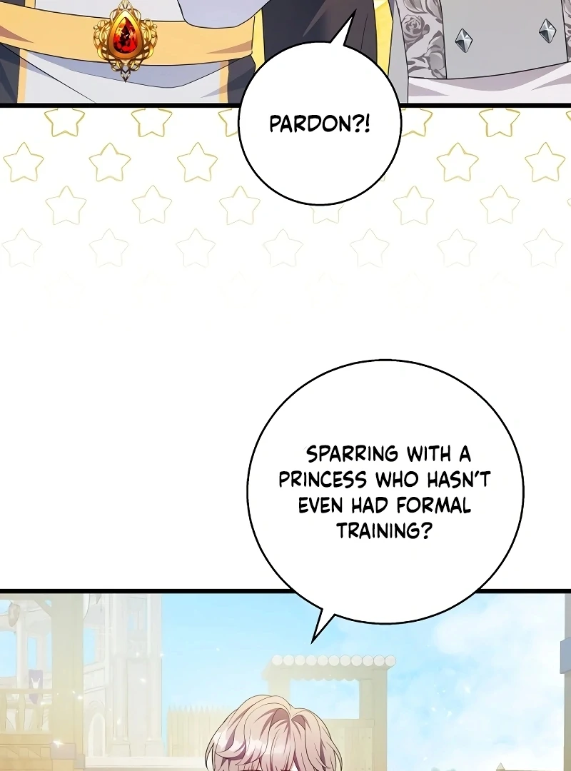 I Tamed the Enemy Prince Chapter 9 419 ch 9 37