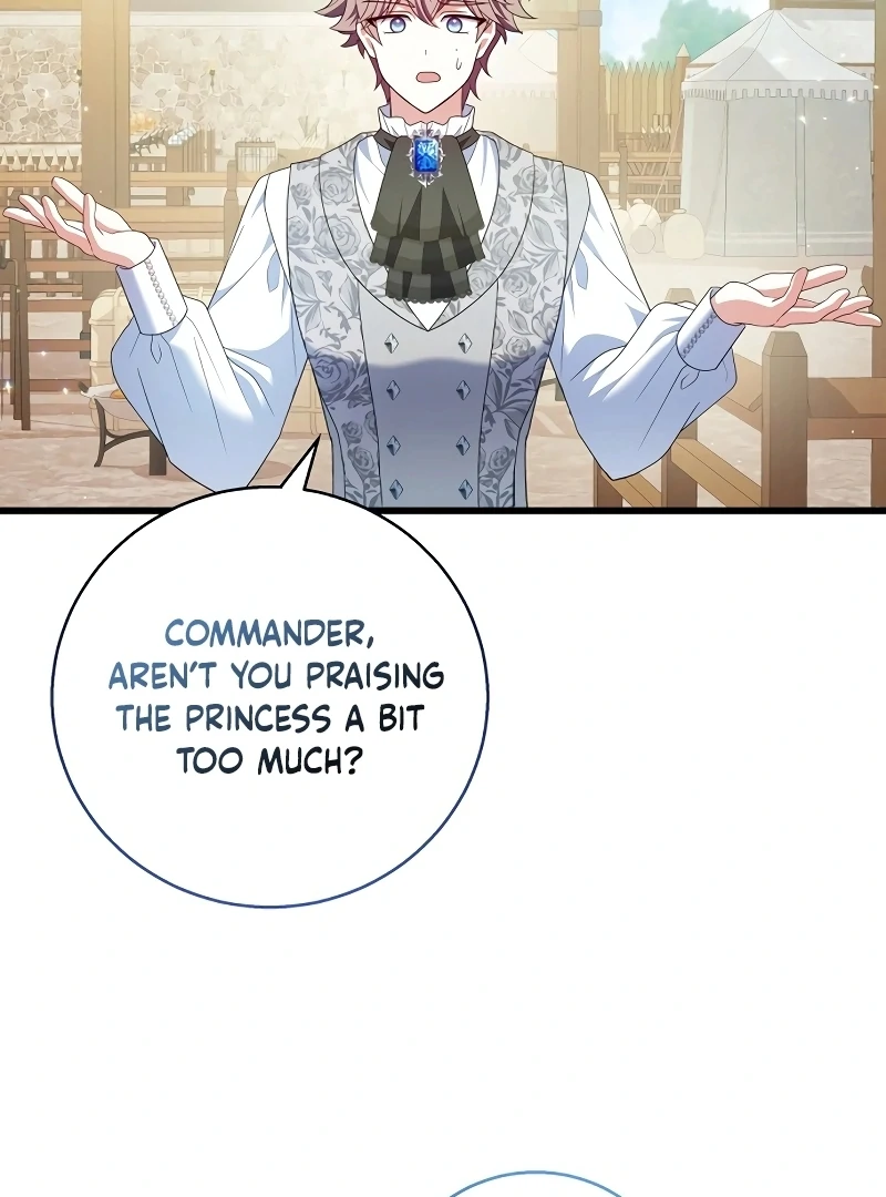 I Tamed the Enemy Prince Chapter 9 420 ch 9 38