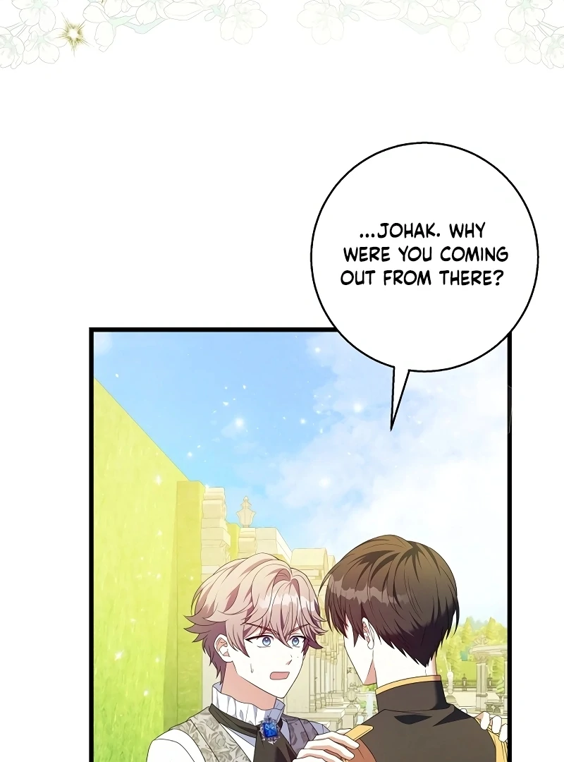 I Tamed the Enemy Prince Chapter 9 386 ch 9 4