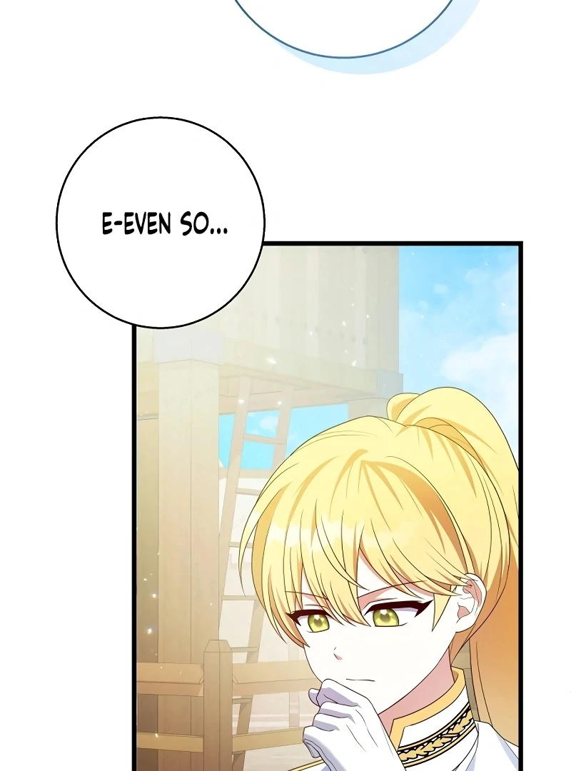 I Tamed the Enemy Prince Chapter 9 423 ch 9 41