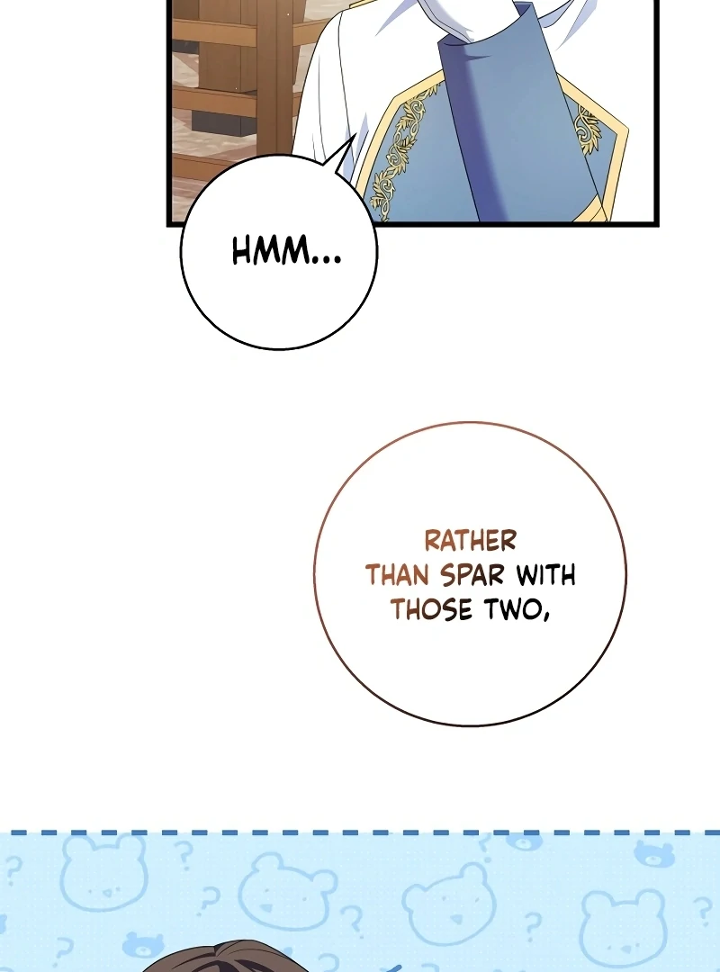 I Tamed the Enemy Prince Chapter 9 424 ch 9 42