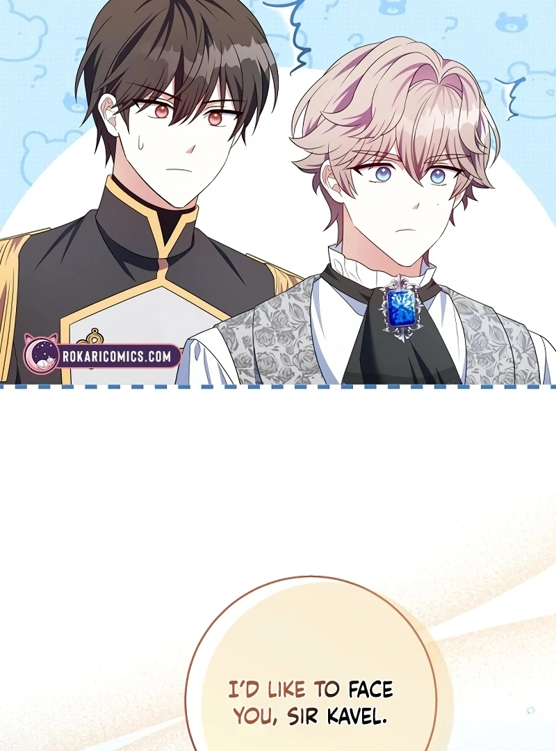 I Tamed the Enemy Prince Chapter 9 425 ch 9 43