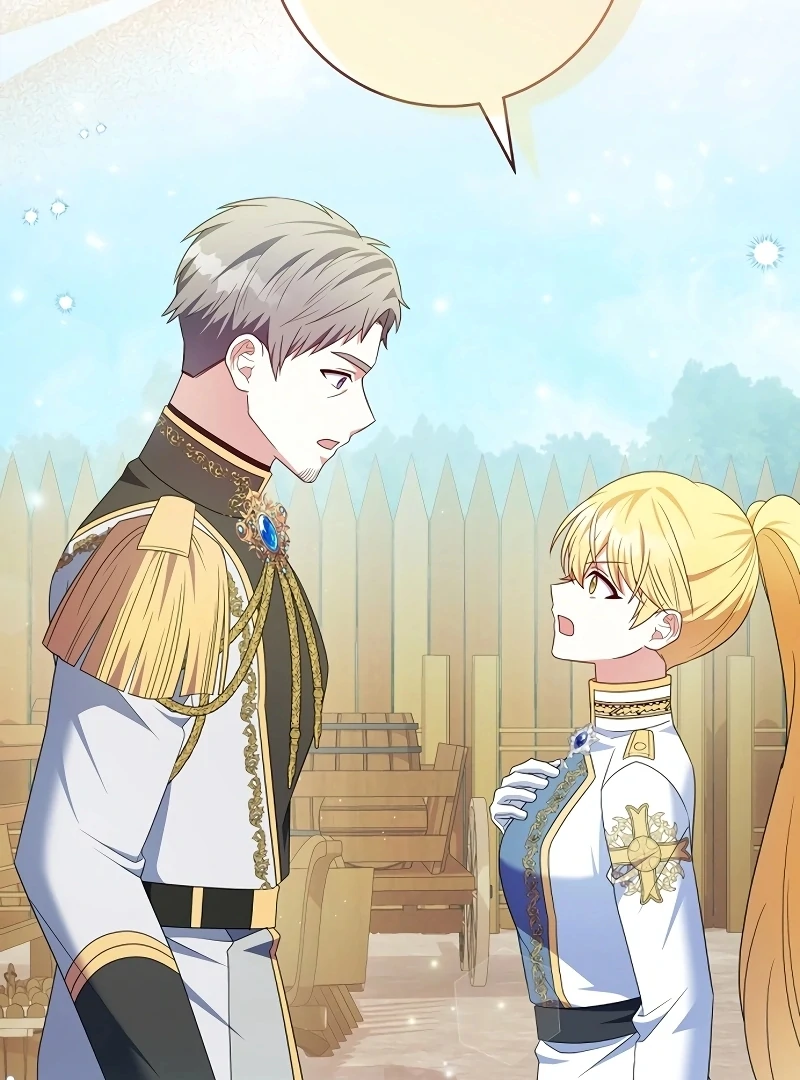 I Tamed the Enemy Prince Chapter 9 426 ch 9 44