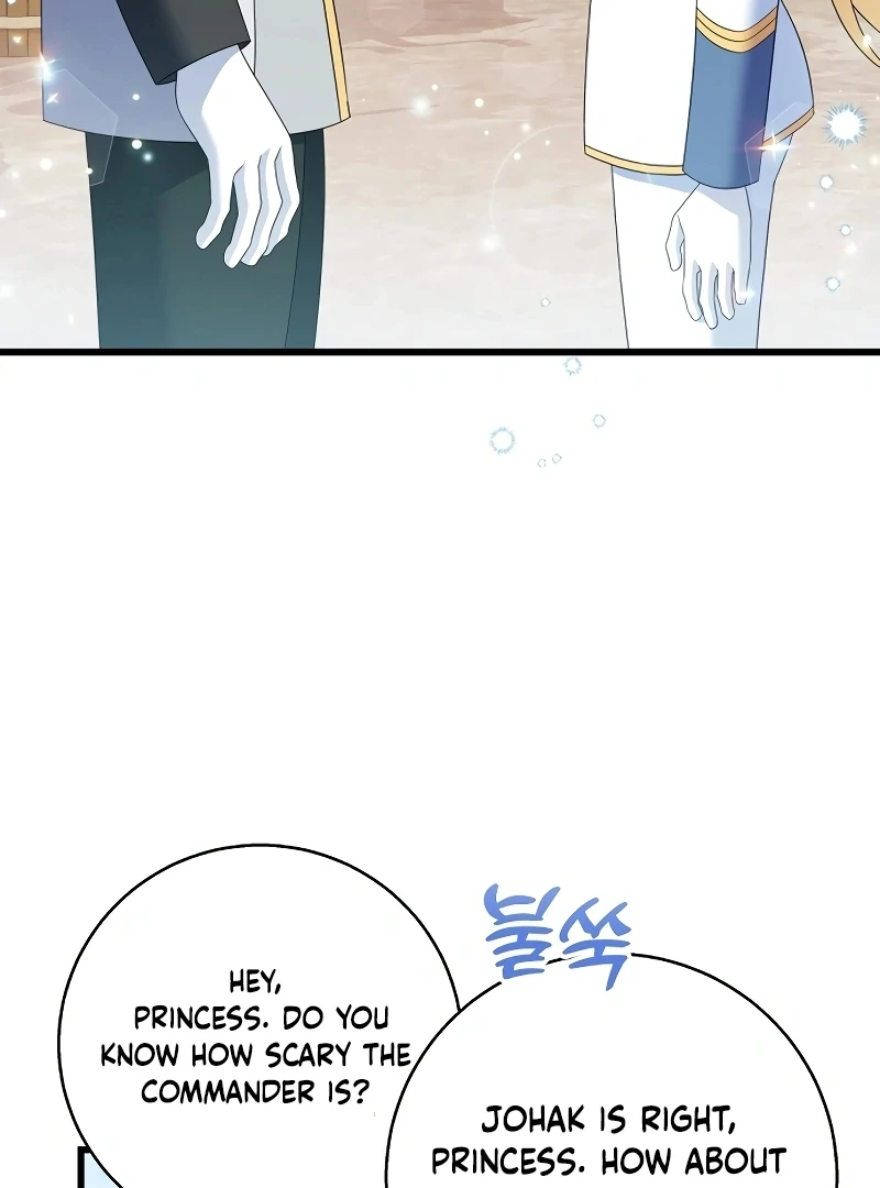 I Tamed the Enemy Prince Chapter 9 427 ch 9 45