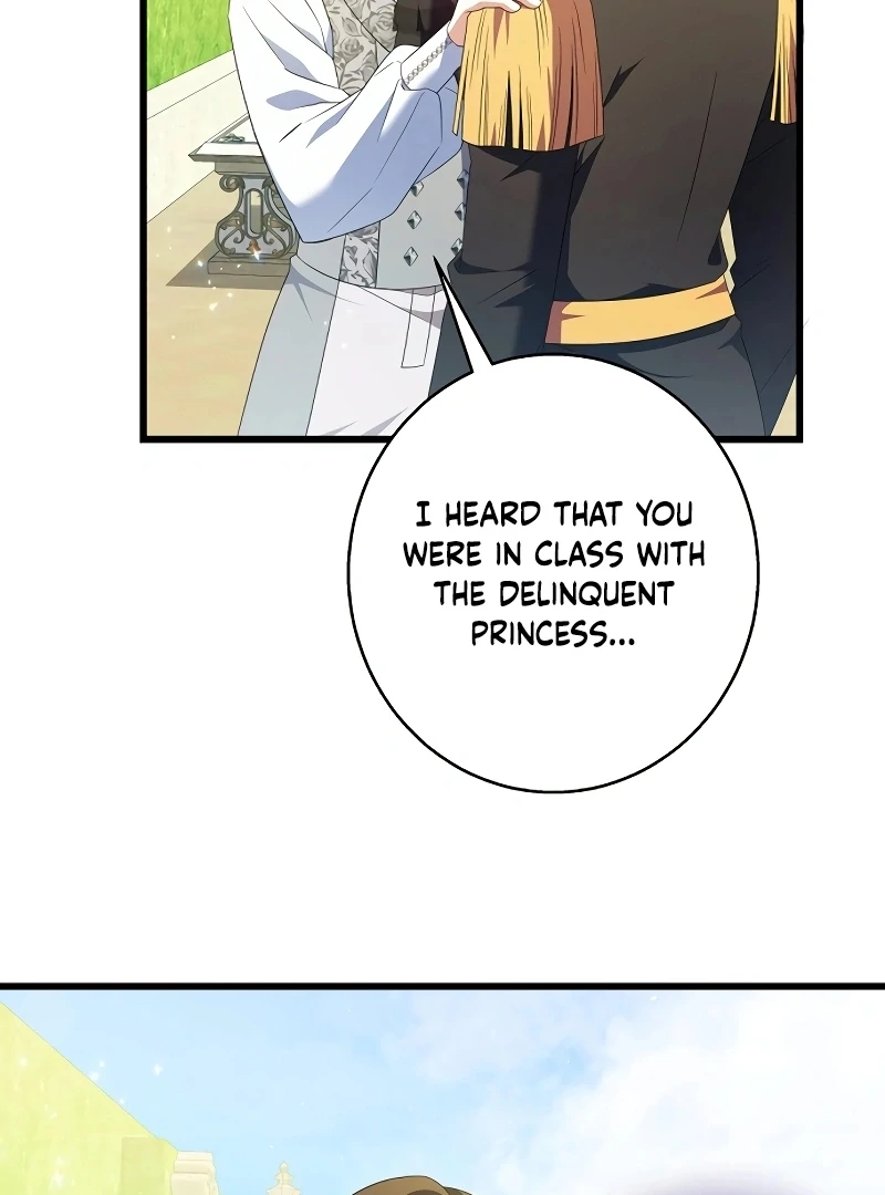 I Tamed the Enemy Prince Chapter 9 387 ch 9 5