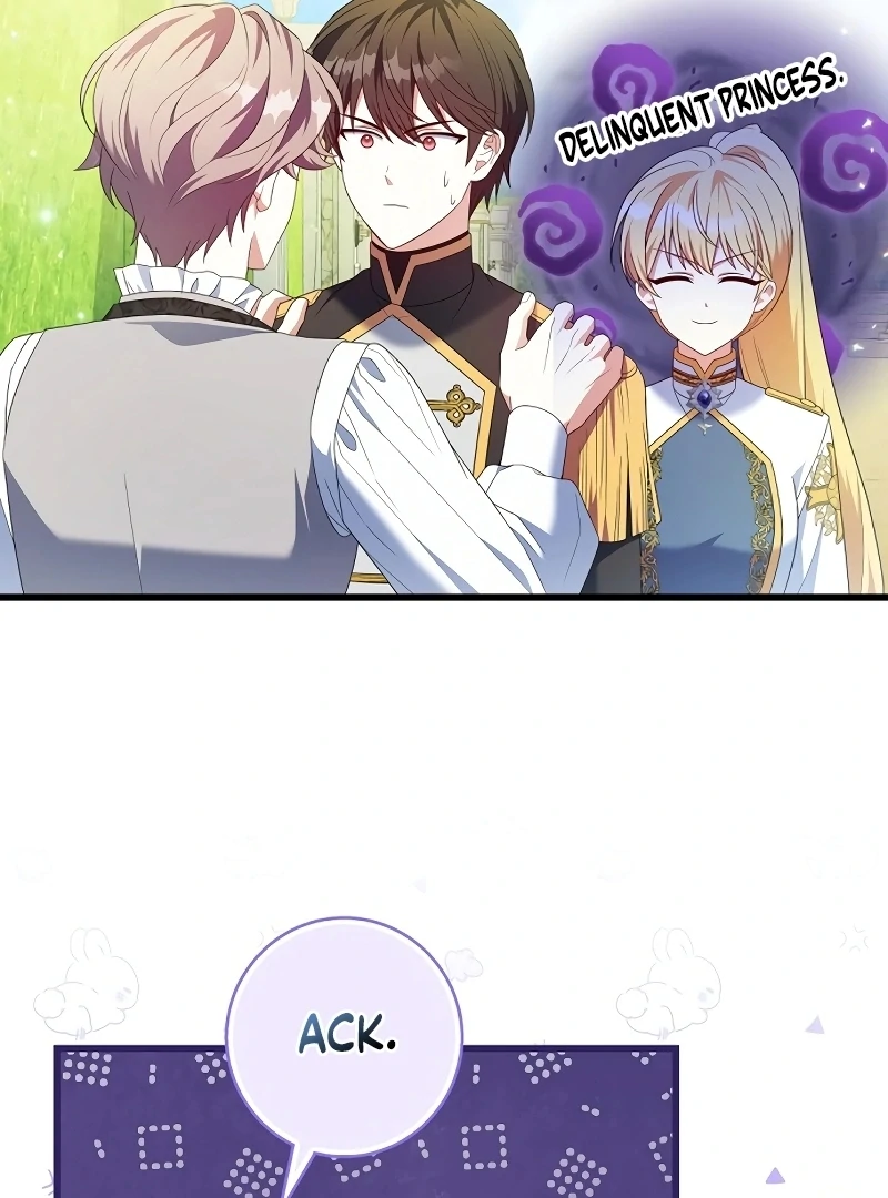 I Tamed the Enemy Prince Chapter 9 388 ch 9 6