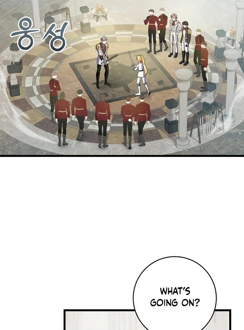 I Tamed the Enemy Prince Chapter 9 447 ch 9 65