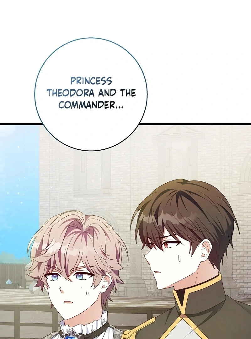 I Tamed the Enemy Prince Chapter 9 449 ch 9 67