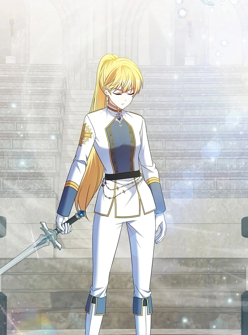 I Tamed the Enemy Prince Chapter 9 451 ch 9 69