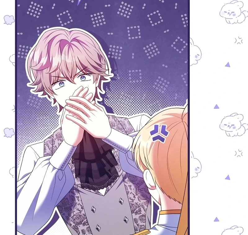 I Tamed the Enemy Prince Chapter 9 389 ch 9 7