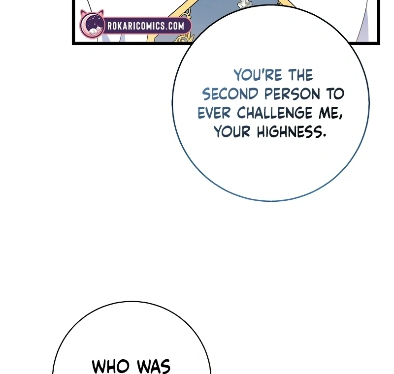 I Tamed the Enemy Prince Chapter 9 454 ch 9 72