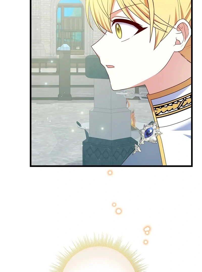 I Tamed the Enemy Prince Chapter 9 458 ch 9 76