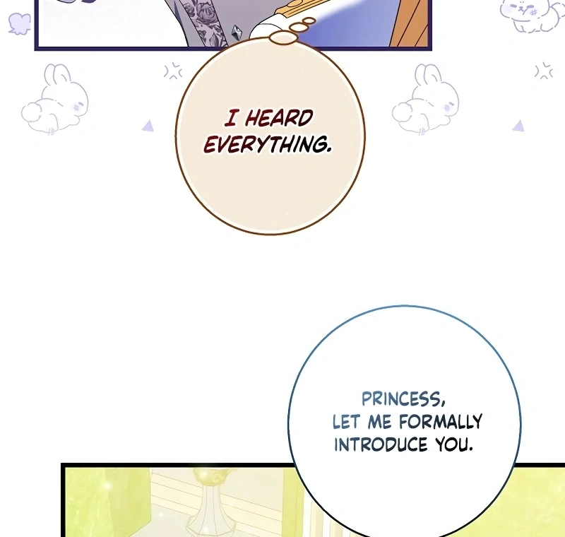 I Tamed the Enemy Prince Chapter 9 390 ch 9 8