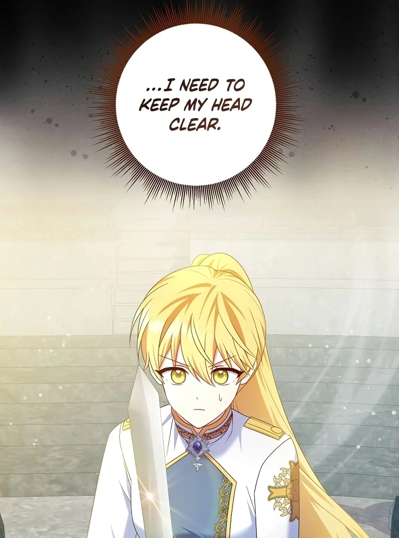 I Tamed the Enemy Prince Chapter 9 465 ch 9 83