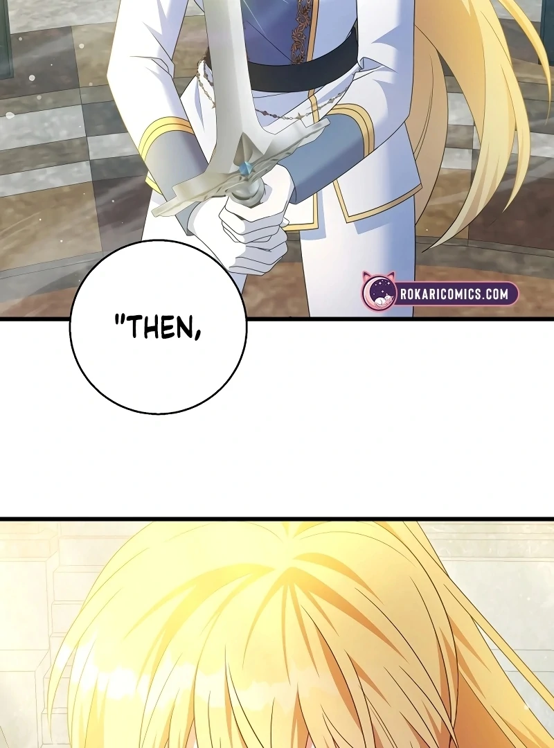 I Tamed the Enemy Prince Chapter 9 466 ch 9 84