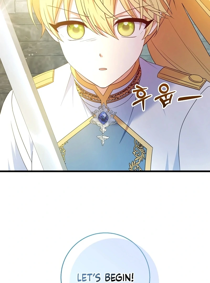 I Tamed the Enemy Prince Chapter 9 467 ch 9 85