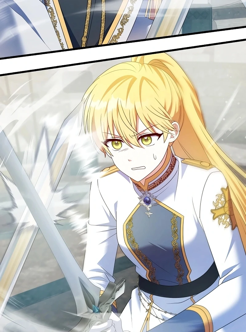 I Tamed the Enemy Prince Chapter 9 473 ch 9 91