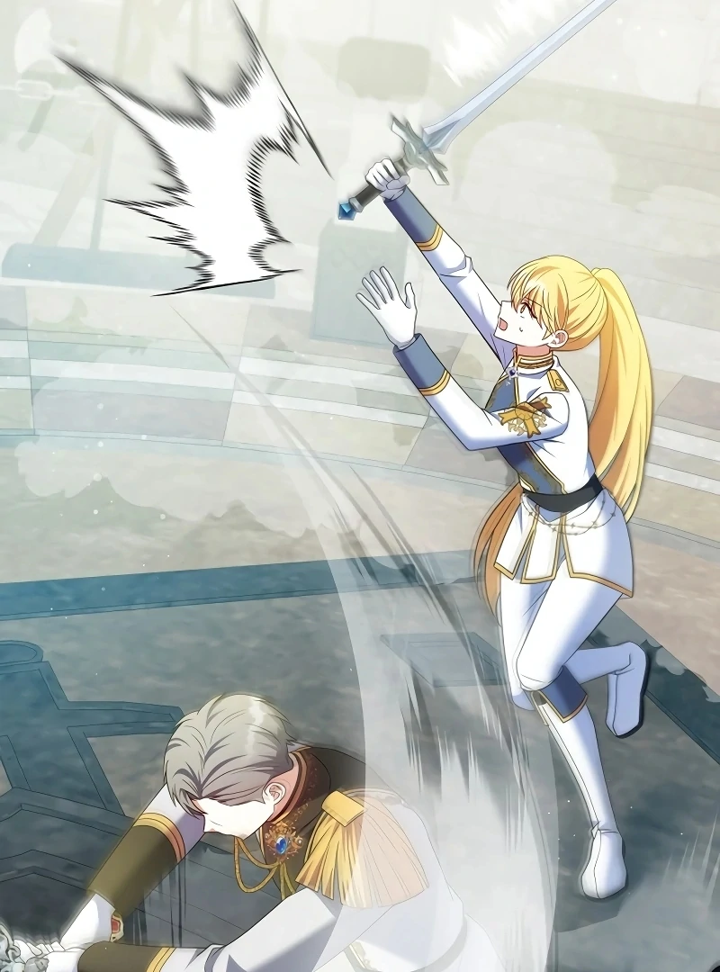 I Tamed the Enemy Prince Chapter 9 475 ch 9 93