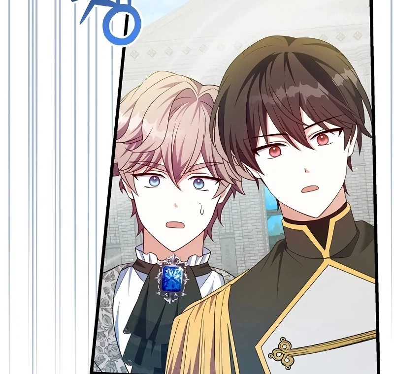 I Tamed the Enemy Prince Chapter 9 478 ch 9 96