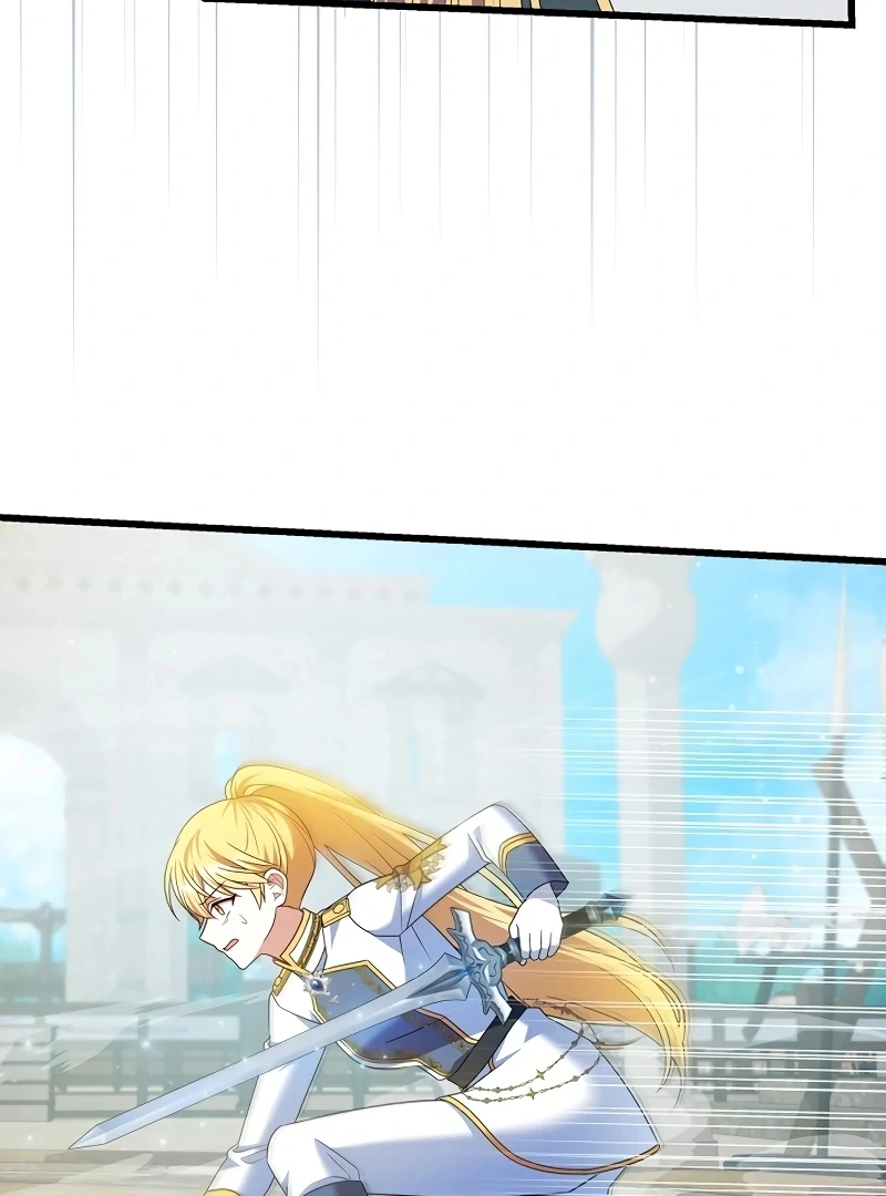 I Tamed the Enemy Prince Chapter 9 479 ch 9 97