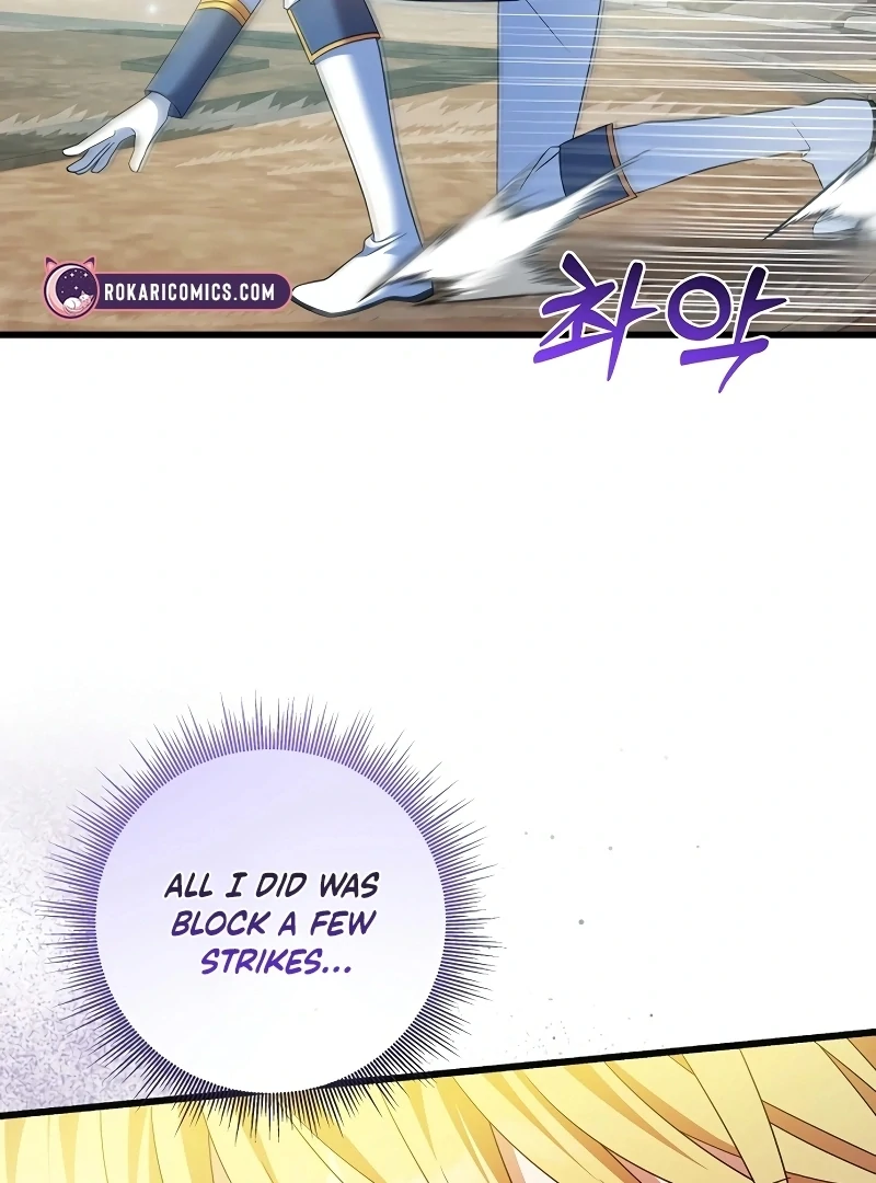 I Tamed the Enemy Prince Chapter 9 480 ch 9 98