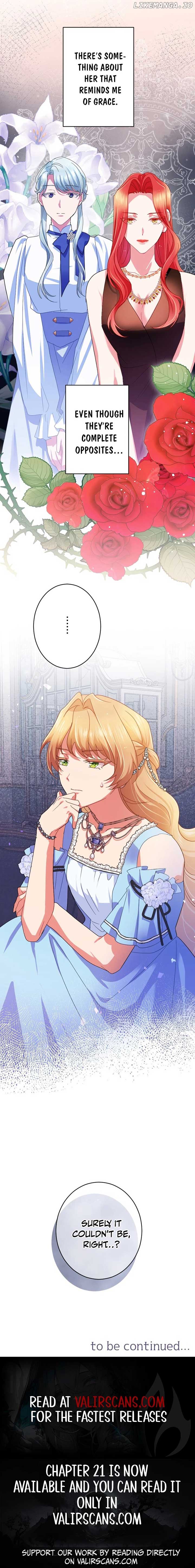 I Tamed the Tyrannical Emperor Chapter 16 63 14