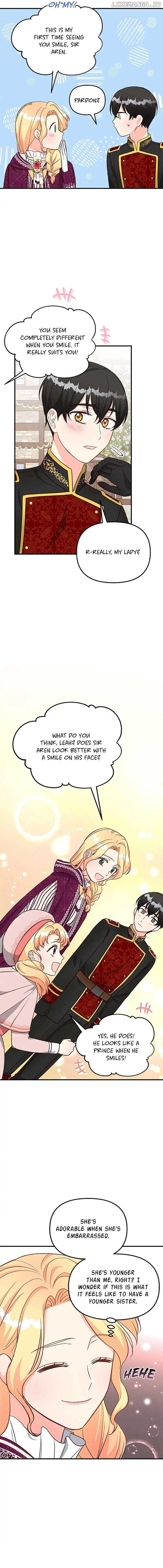 I Tamed the Tyrannical Emperor Chapter 17 60 05