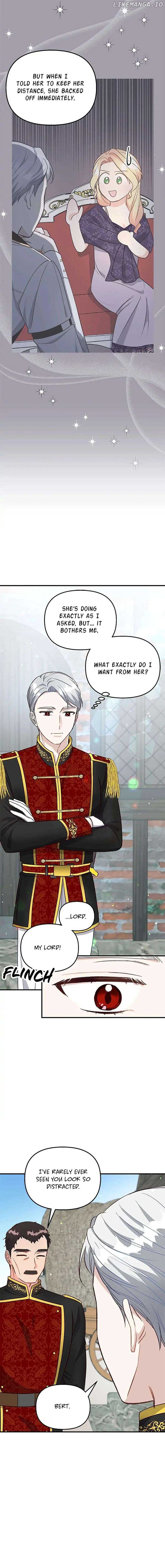 I Tamed the Tyrannical Emperor Chapter 17 64 09