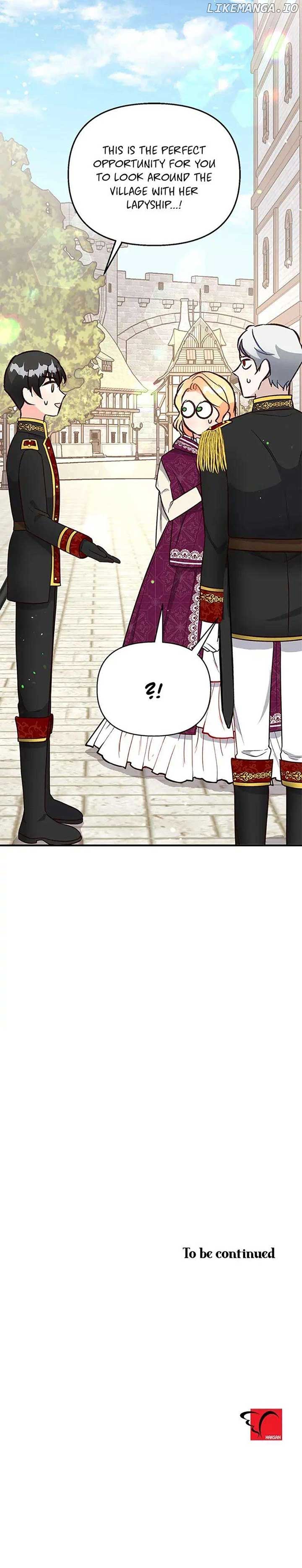 I Tamed the Tyrannical Emperor Chapter 17 71 16