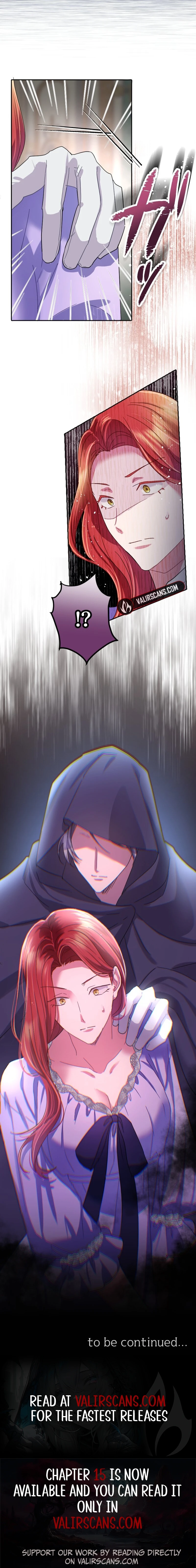 I Tamed the Tyrannical Emperor Chapter 6 59 13