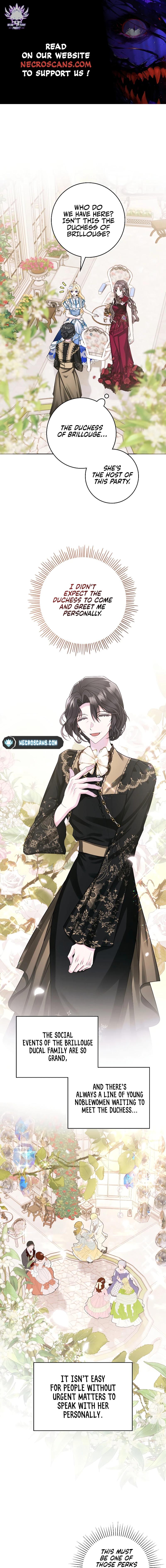 I Taught You with Restraint, So Why Are You Obsessed? Chapter 18 53 01