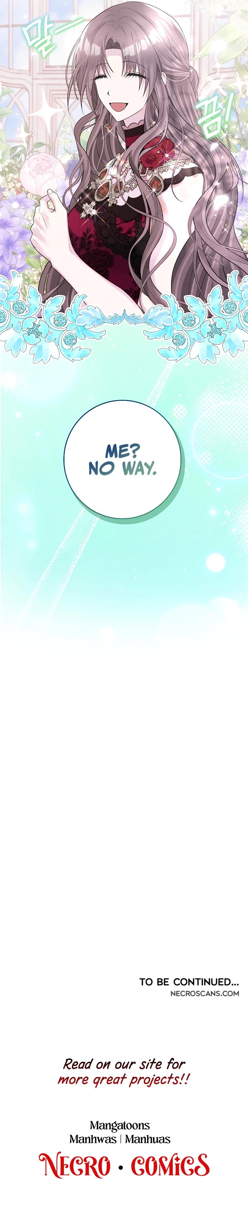 I Taught You with Restraint, So Why Are You Obsessed? Chapter 18 67 15