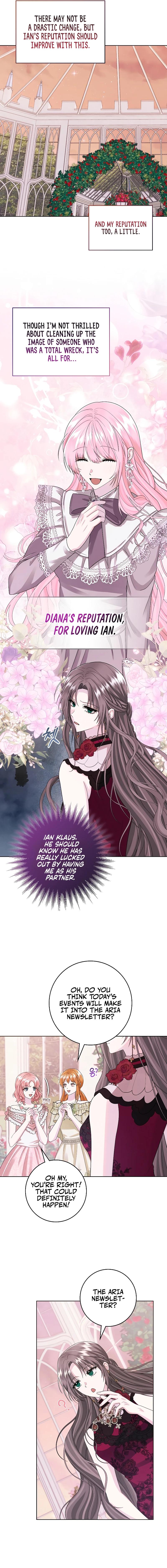 I Taught You with Restraint, So Why Are You Obsessed? Chapter 19 62 07