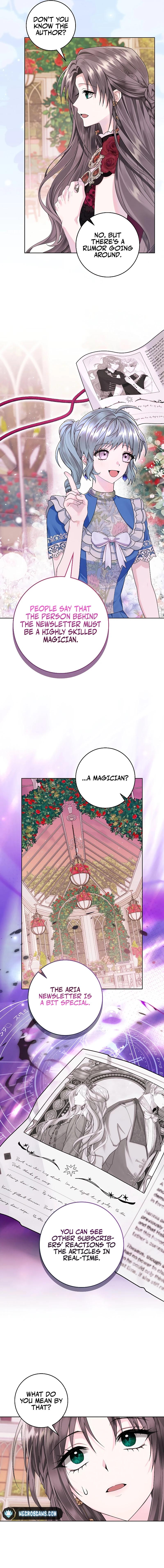 I Taught You with Restraint, So Why Are You Obsessed? Chapter 19 64 09