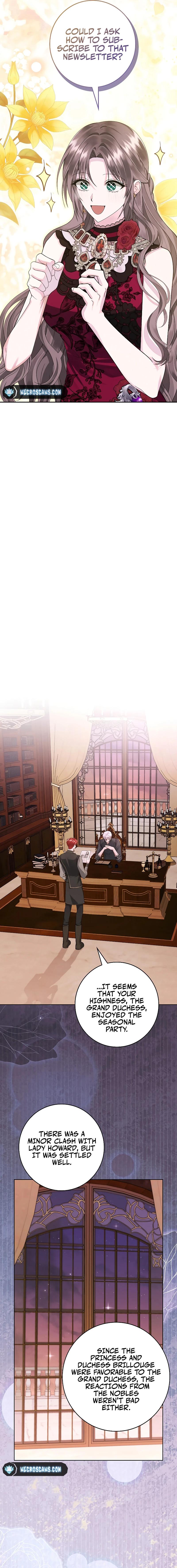 I Taught You with Restraint, So Why Are You Obsessed? Chapter 19 66 11