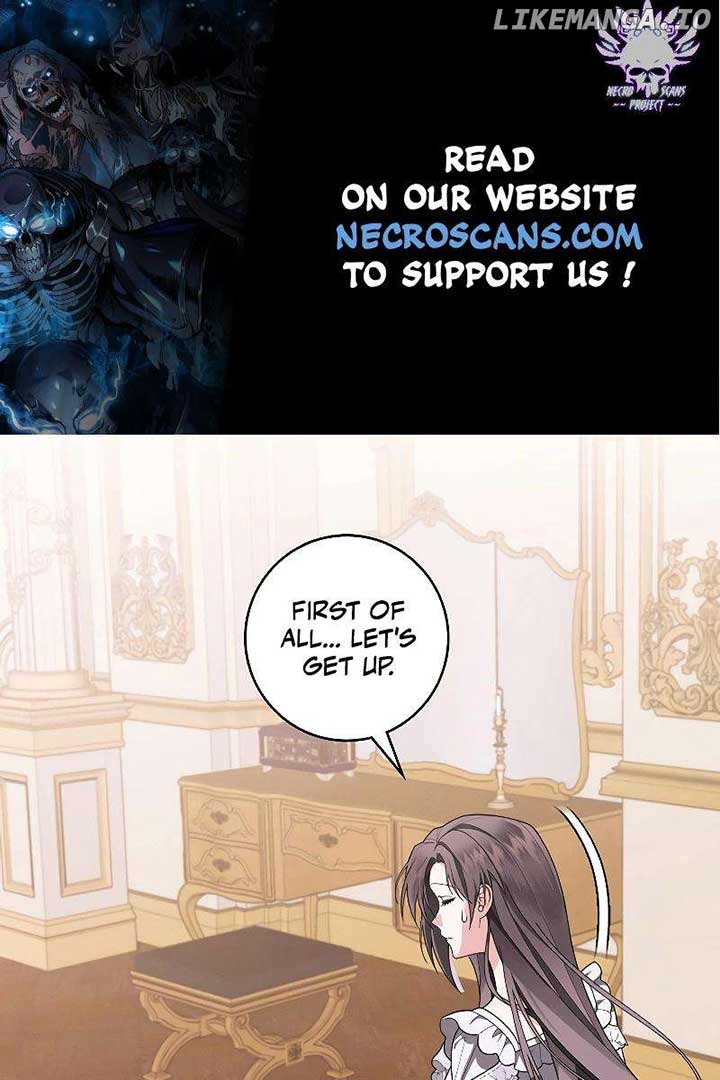 I Taught You with Restraint, So Why Are You Obsessed? Chapter 21 35 1