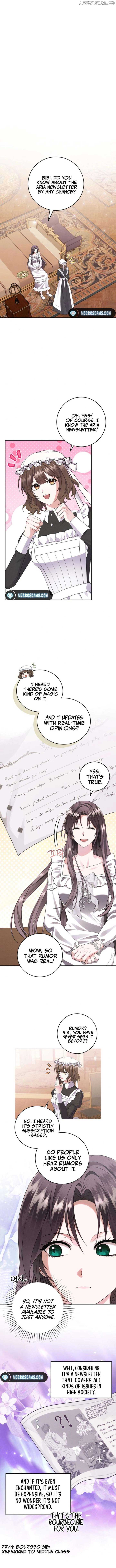 I Taught You with Restraint, So Why Are You Obsessed? Chapter 22 41 02