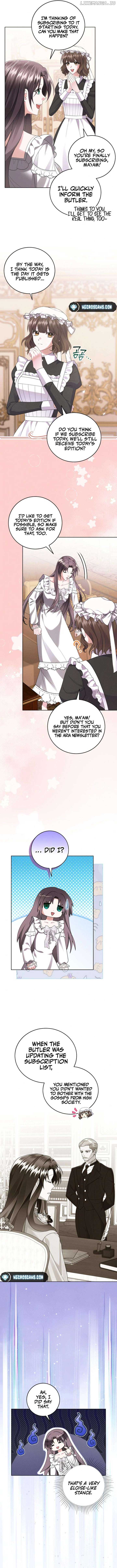 I Taught You with Restraint, So Why Are You Obsessed? Chapter 22 42 03