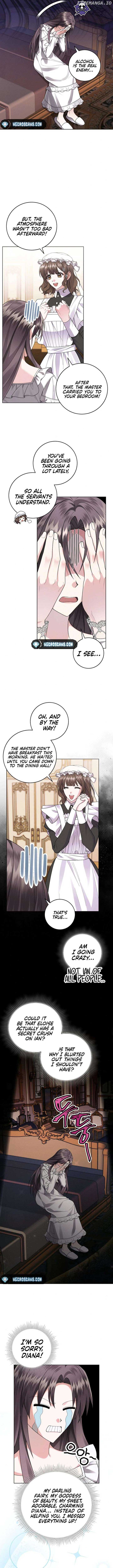 I Taught You with Restraint, So Why Are You Obsessed? Chapter 22 47 08