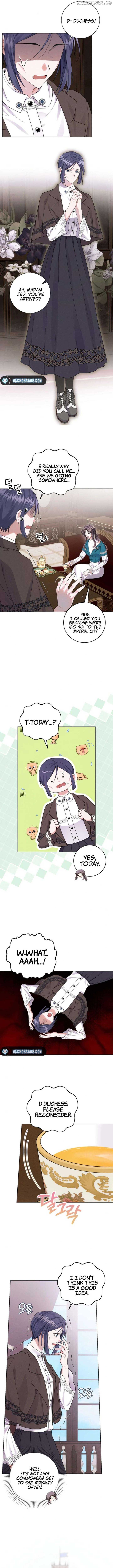 I Taught You with Restraint, So Why Are You Obsessed? Chapter 22 49 10