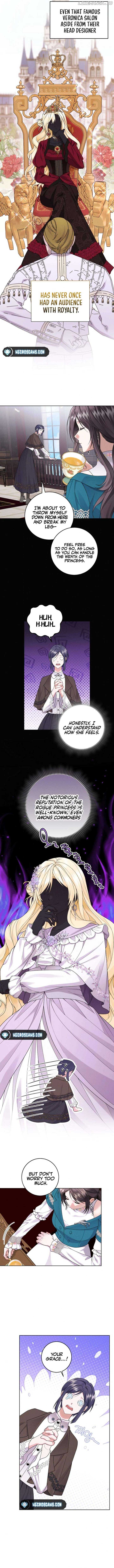 I Taught You with Restraint, So Why Are You Obsessed? Chapter 22 50 11