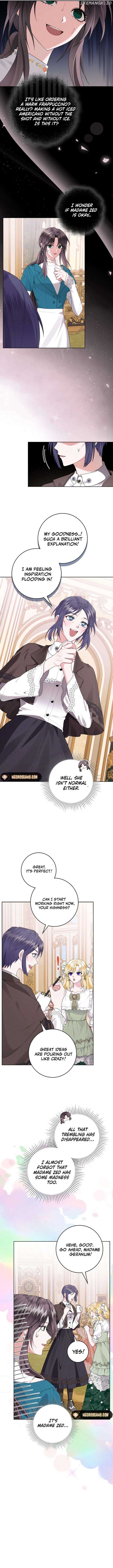 I Taught You with Restraint, So Why Are You Obsessed? Chapter 23 51 08